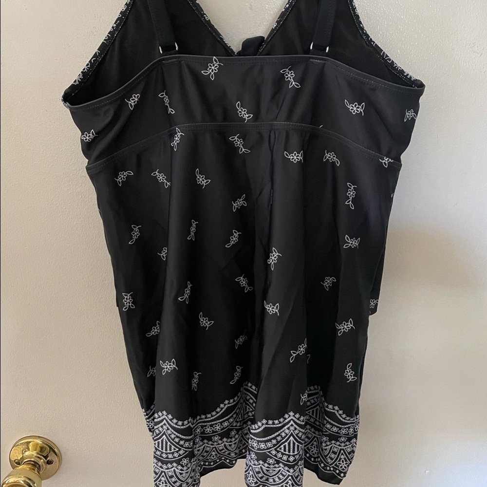 Swim Top - Picture 2 of 4